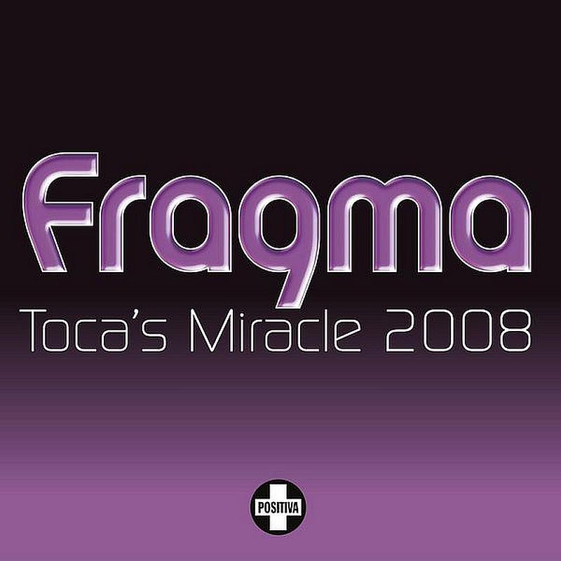 Toca's Miracle 2008