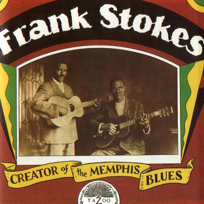Creator Of The Memphis Blues
