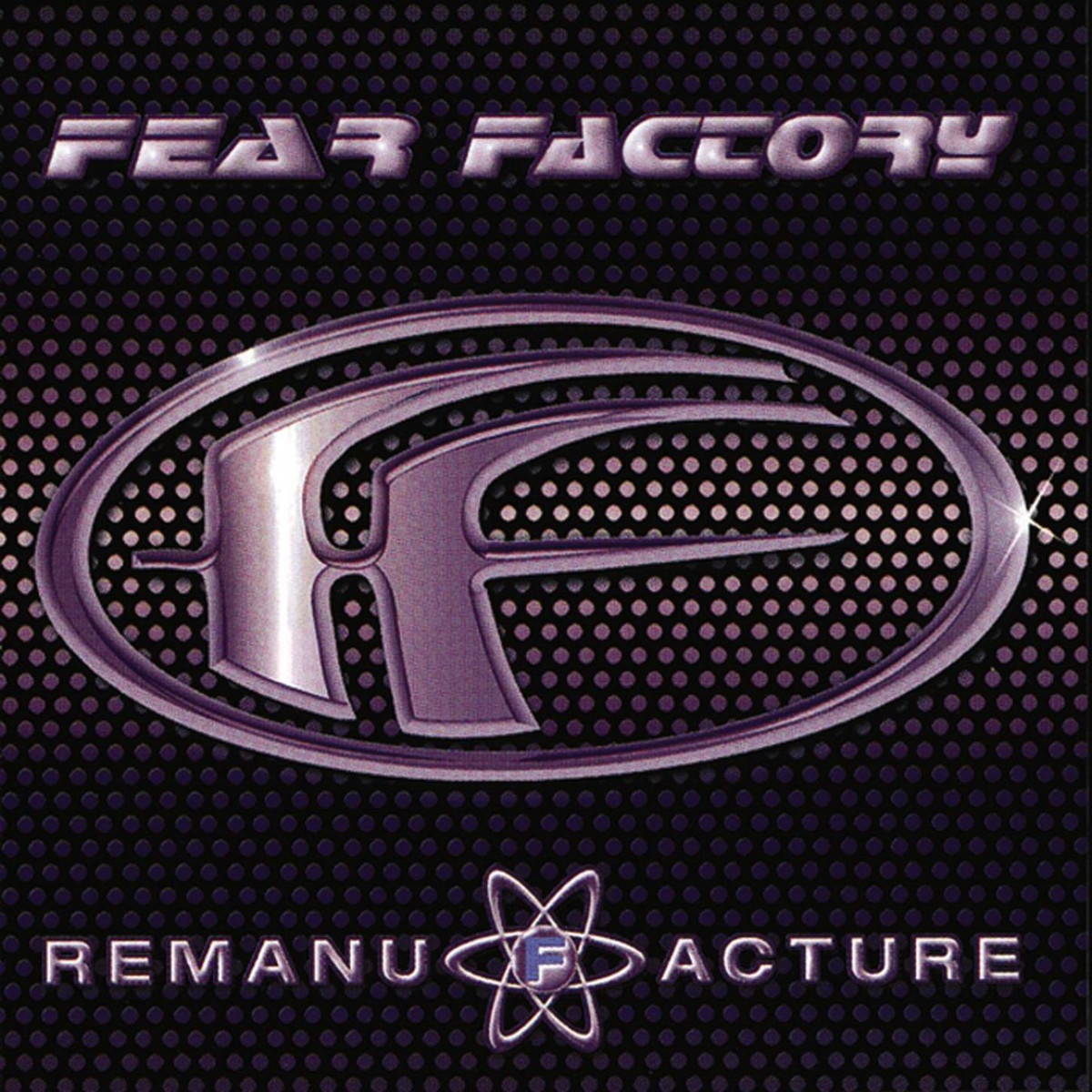 Refinery (Album Version)