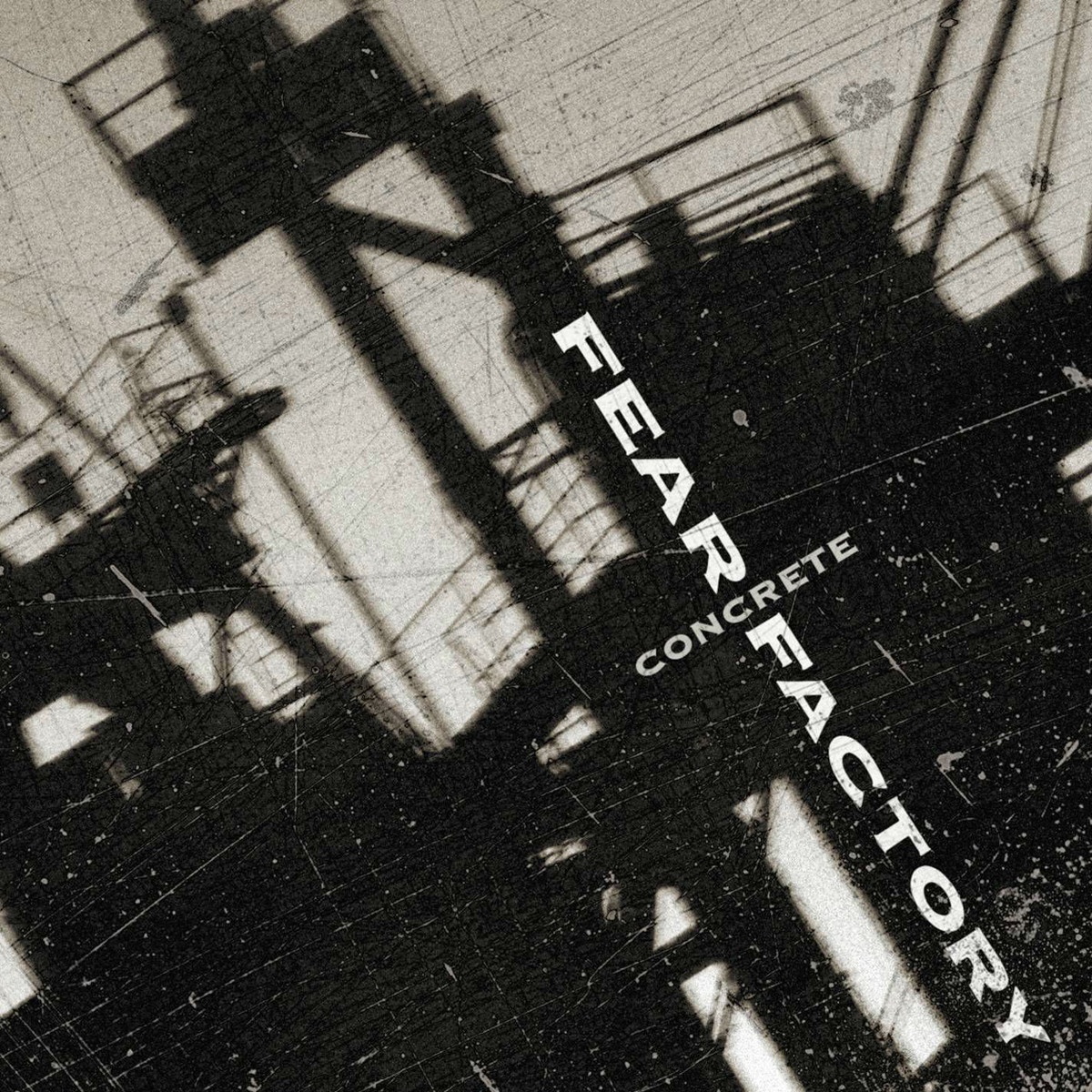 Desecrate (Concrete version) (Album Version)