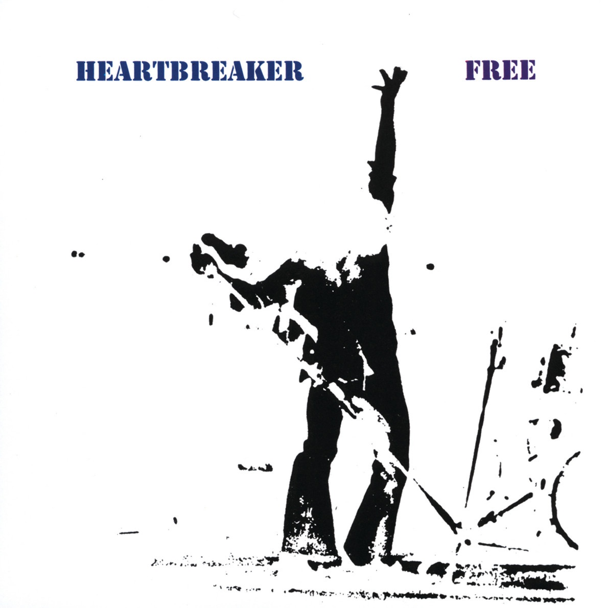 Heartbreaker (Rehearsal Version)
