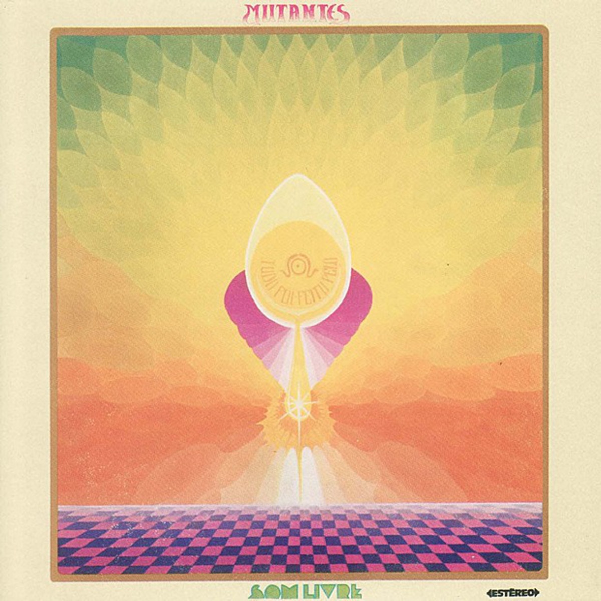 Deixe Entrar Um Pouco D'Á gua No Quintal