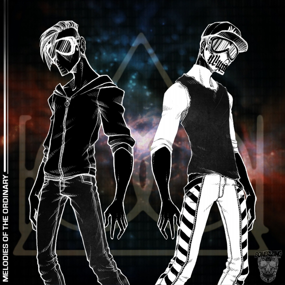 Nighthum - Original Mix