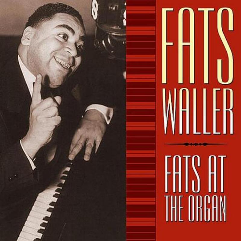 Fats At The Organ