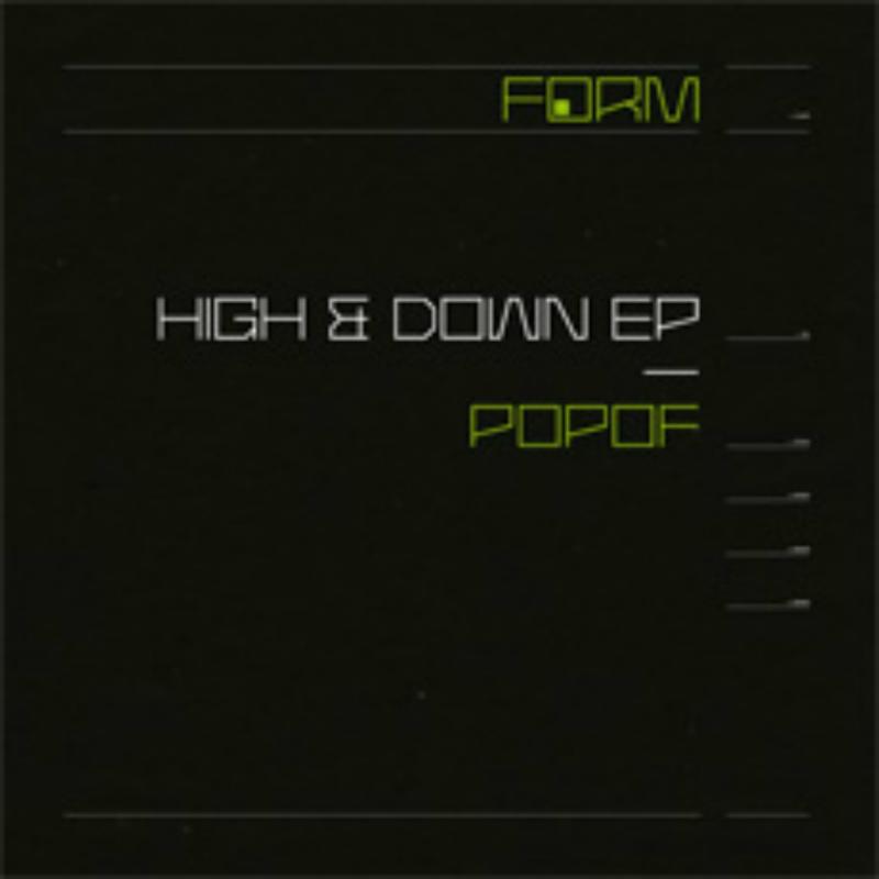High & Down EP