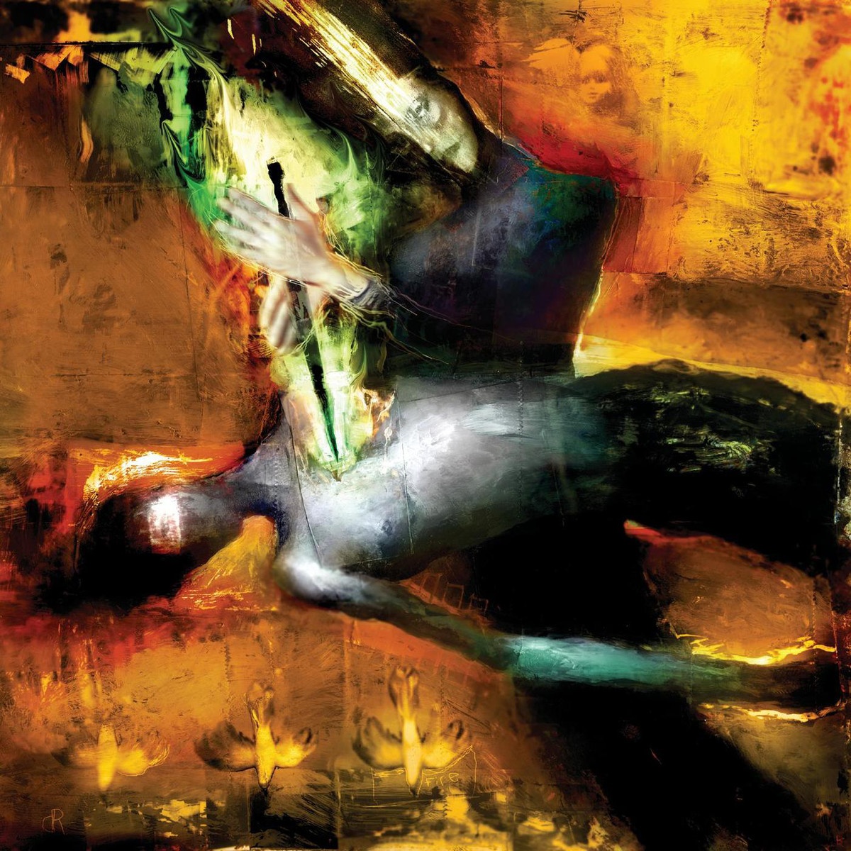 Pride War (How To Start A Fire Album Version)