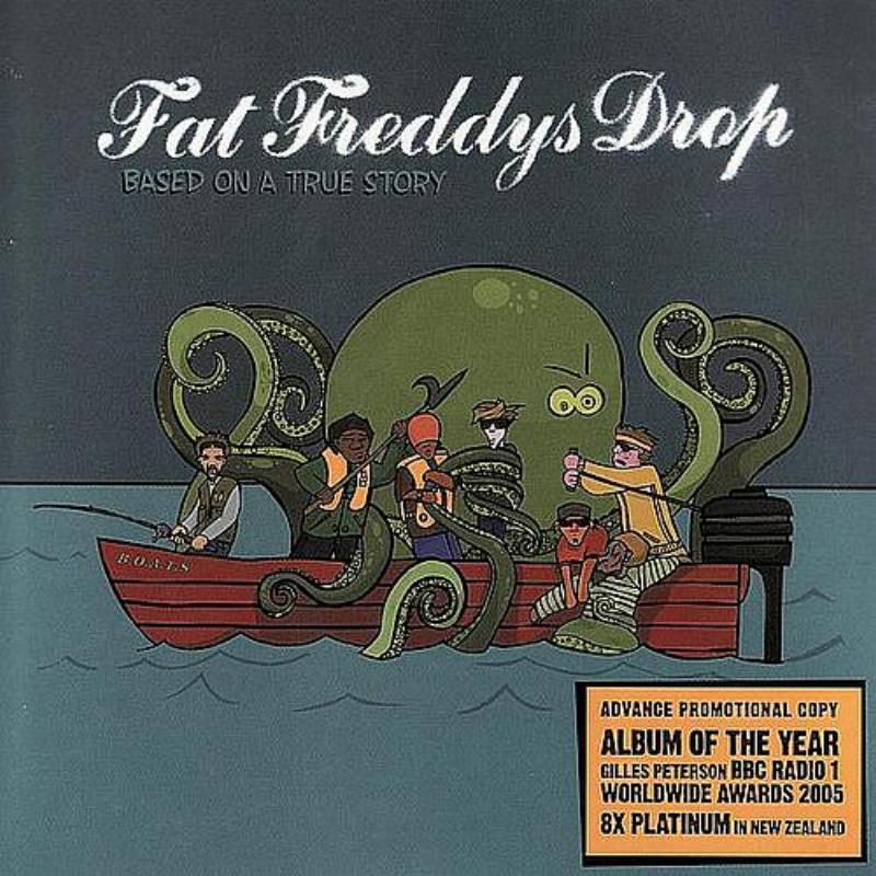 Based on a True Story