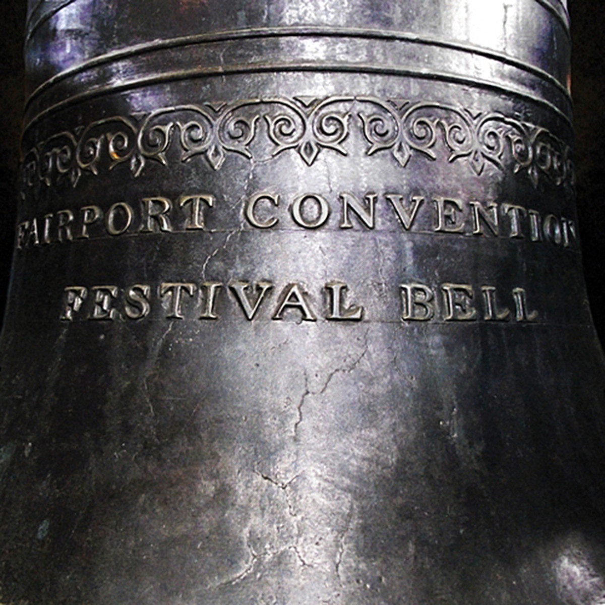 The Festival Bell