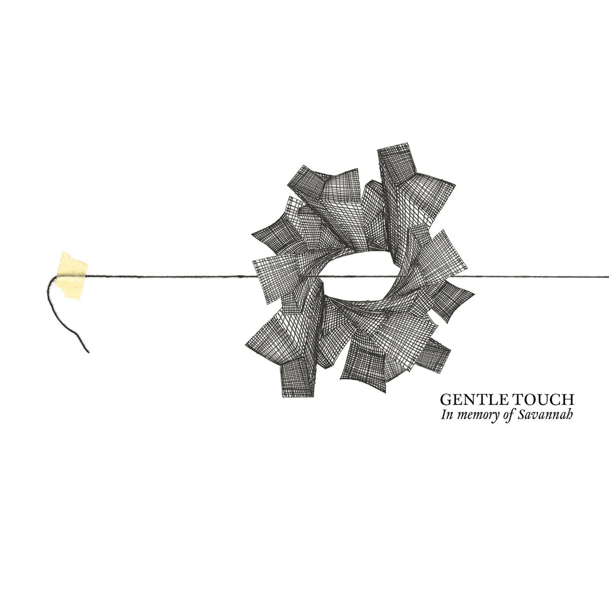 In Memory Of Savannah