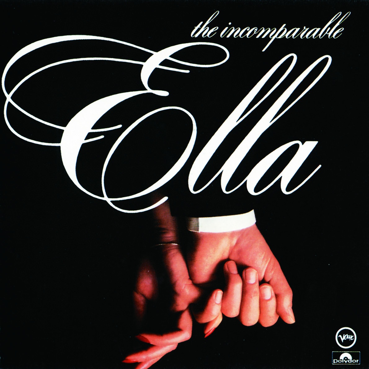 The Incomparable Ella