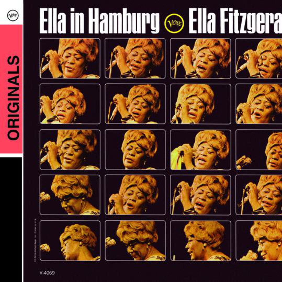 Here's That Rainy Day