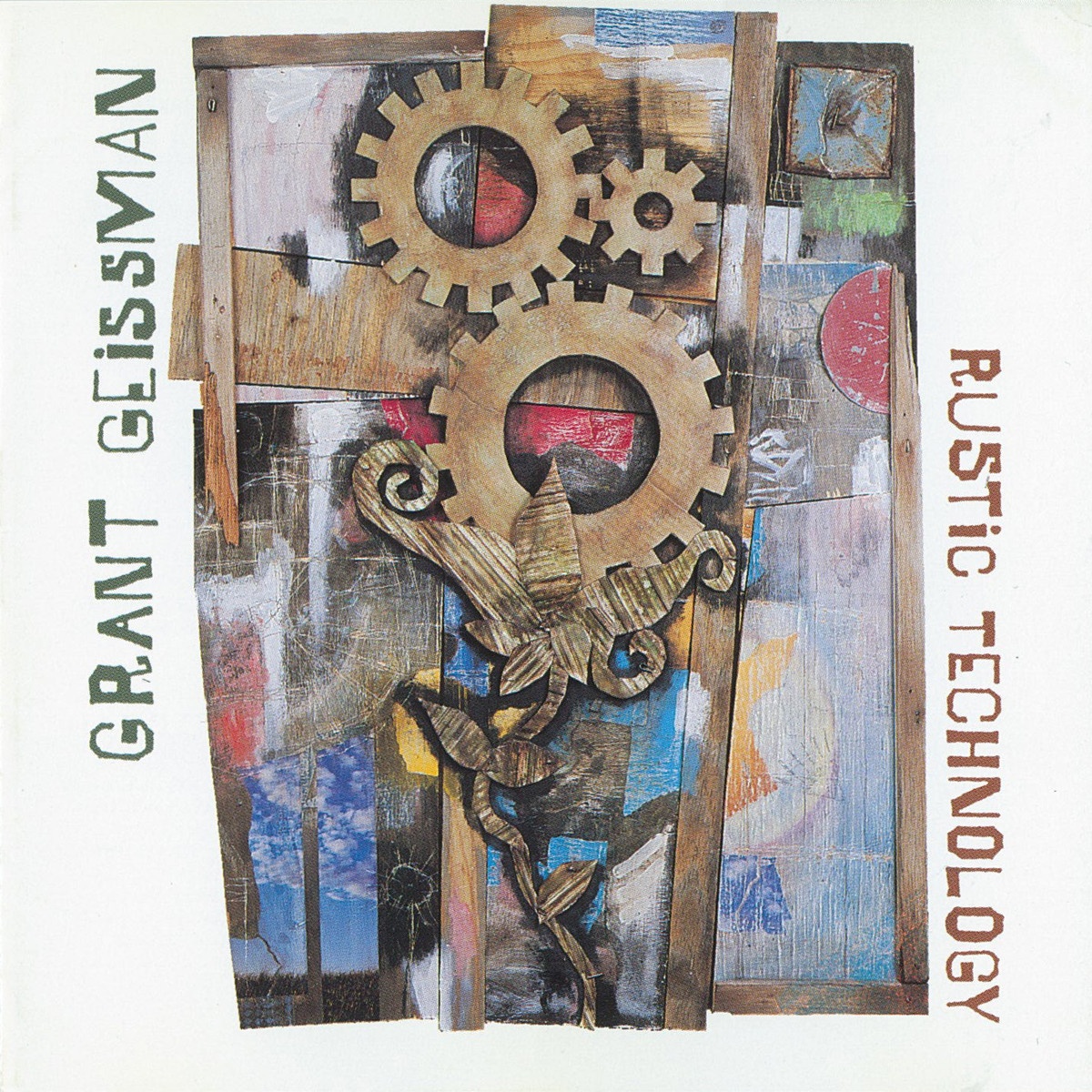 Cold Blue Sake (Album Version)