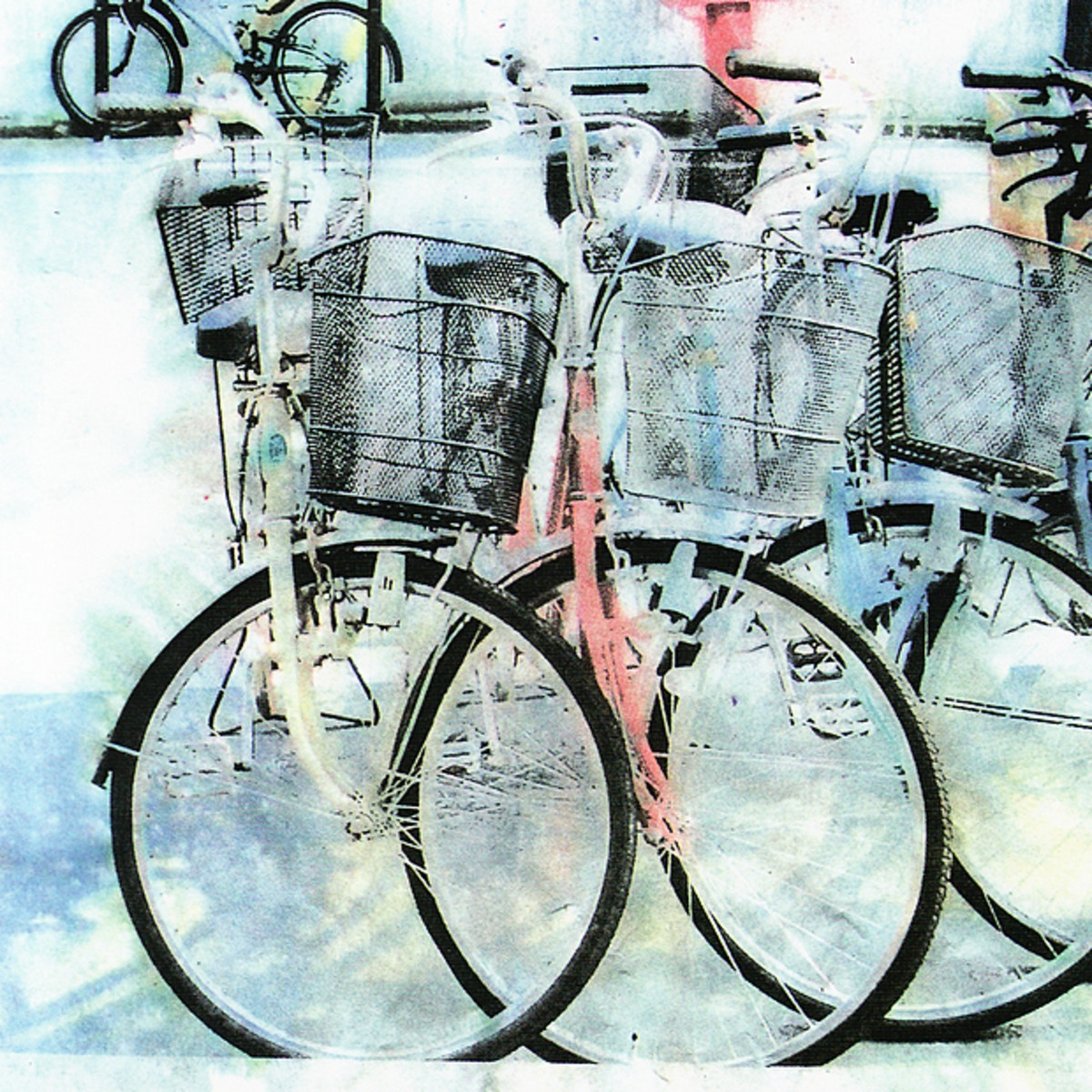 I Forgot If We Dreamed