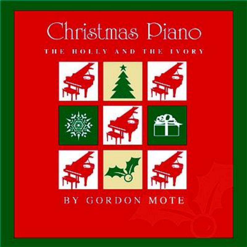 It Came Upon A Midnight Clear/O Come, All Ye Faithful