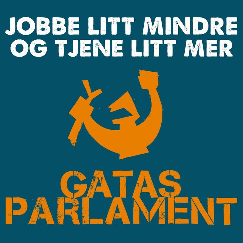 Jobbe litt mindre og tjene litt mer (Souldrop Remix)