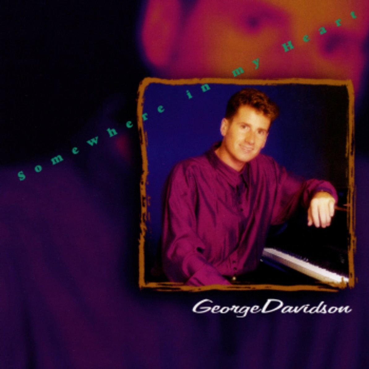 Somewhere In My Heart