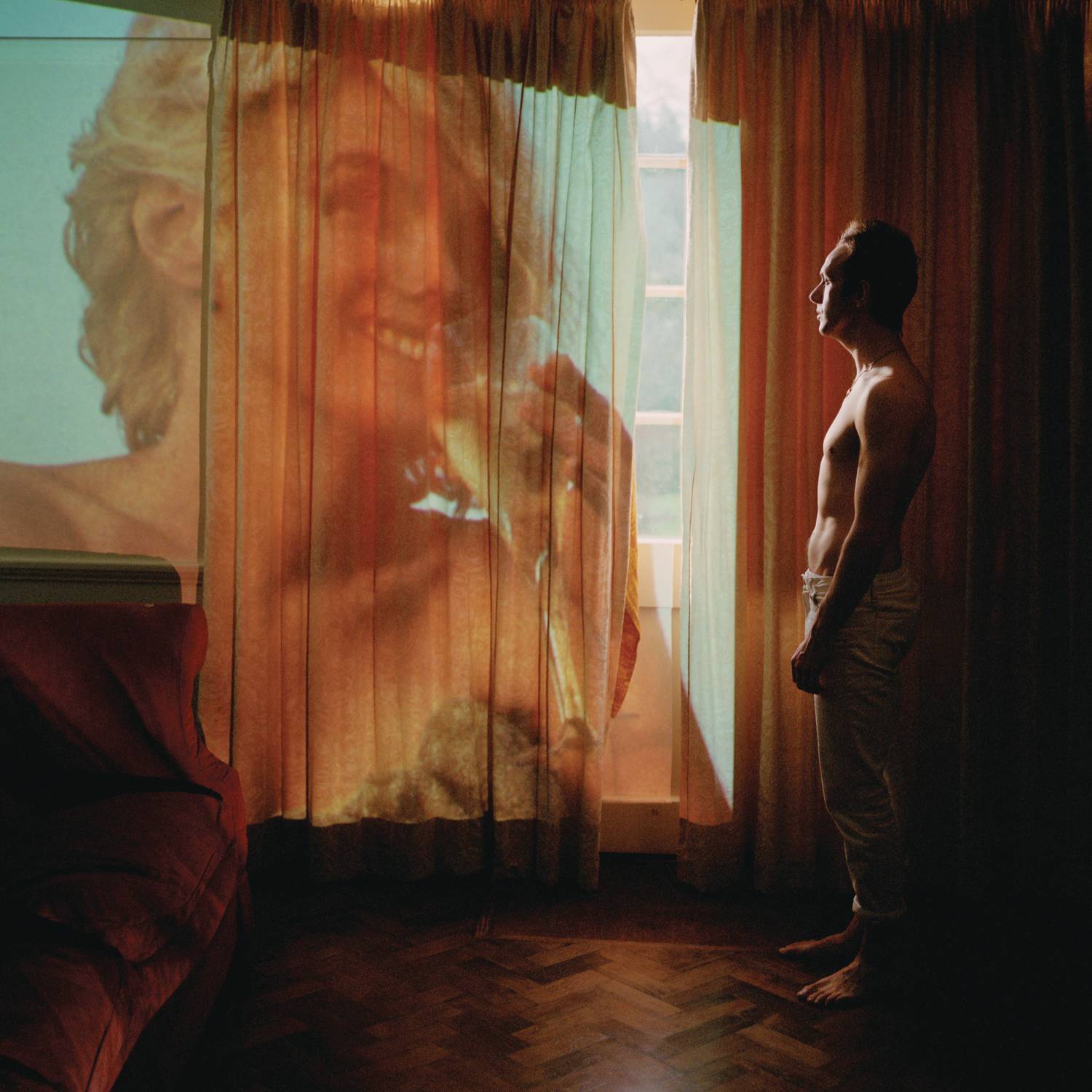 I Feel Wrong (Homosexuality, Pt. 1) - Homosexuality pt.1