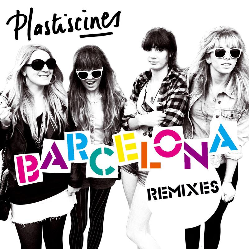 Barcelona [Lifelike Remix]