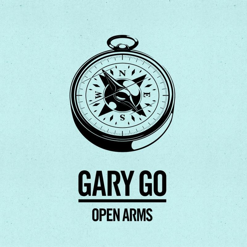 Open Arms - Radio Edit
