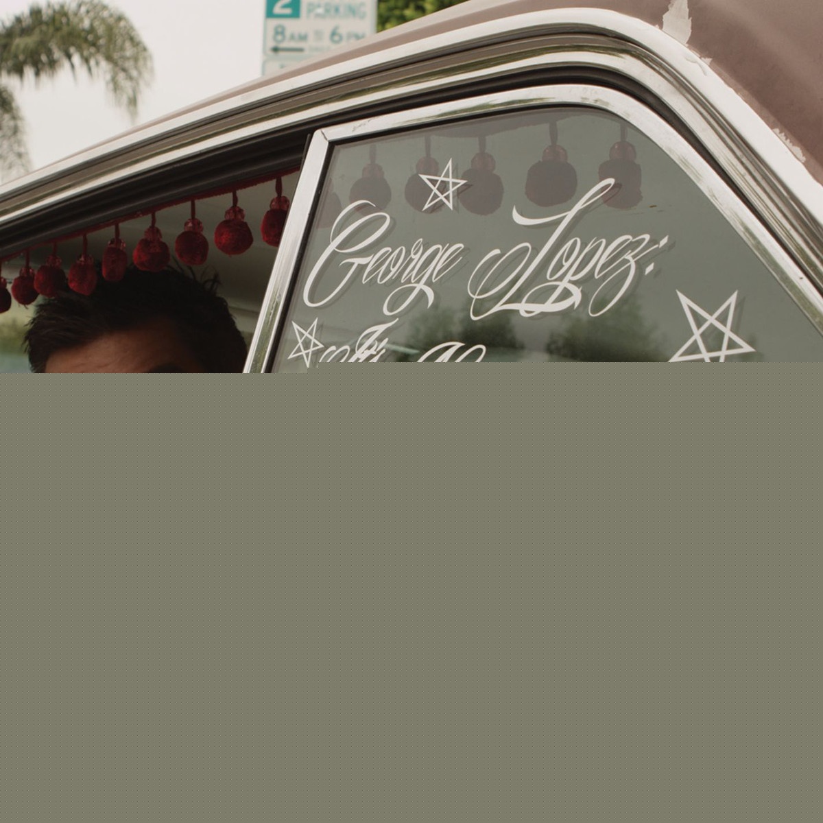 It's Not Me, It's You