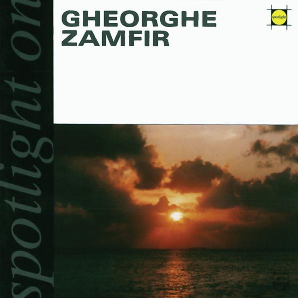 Spotlight On Gheorghe Zamfir