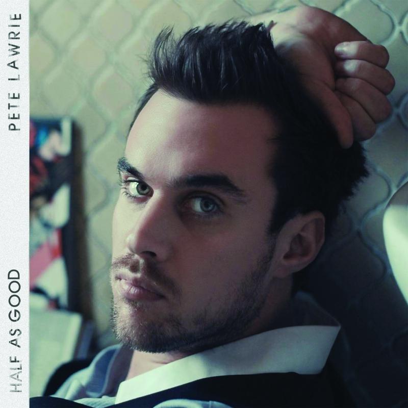 Half As Good - Radio Edit