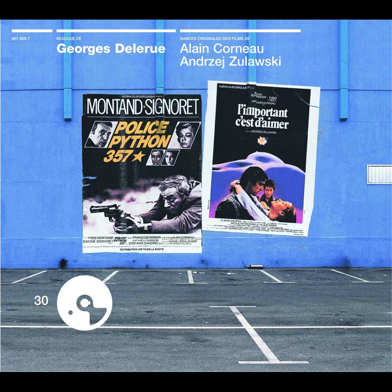 Ballade De risoire  Bof L' Important C' Est D' Aimer  Version 1