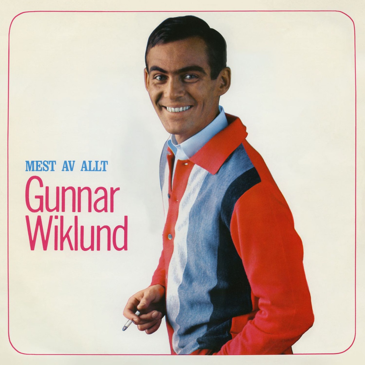 Solsken Kan Man Alltid Finna (Carolina Moon)