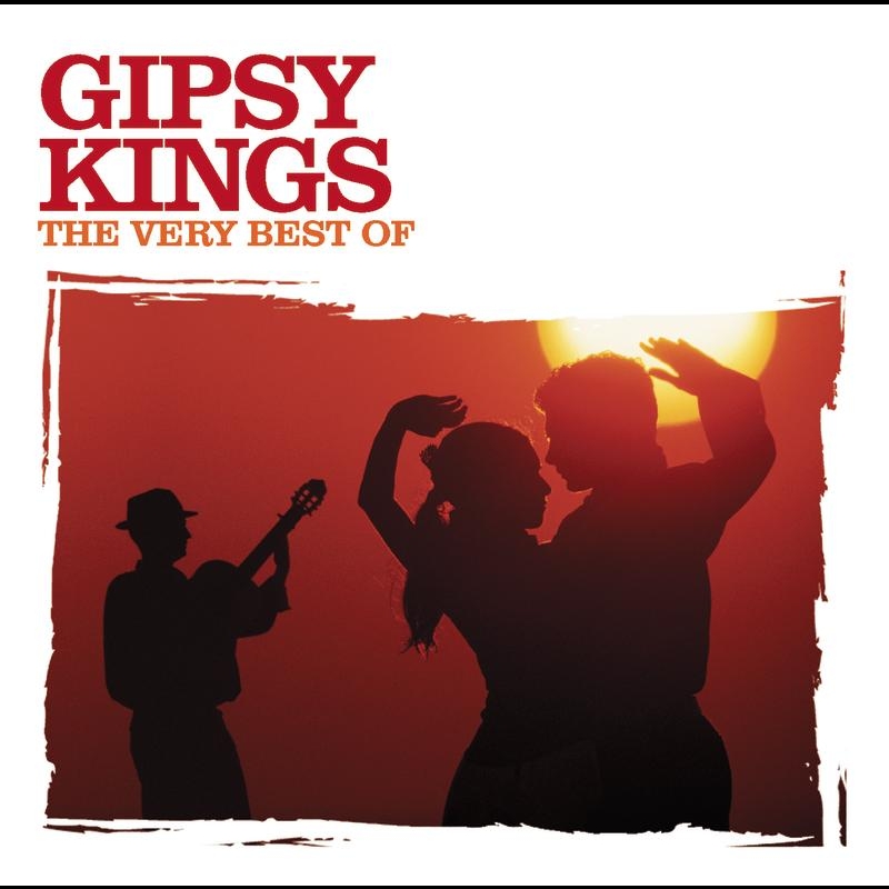 Gipsy Kings Hit Mix '99 (Radio Mix)