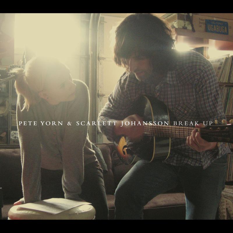 I Don't Know What To Do