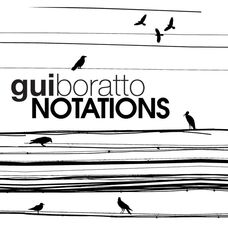 Notations - Dada Attack Remix