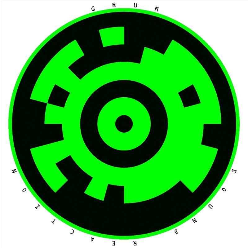 Sound Reaction - Original Mix