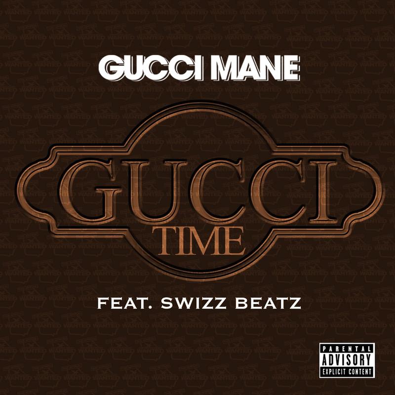 Gucci Time [Feat. Swizz Beats]