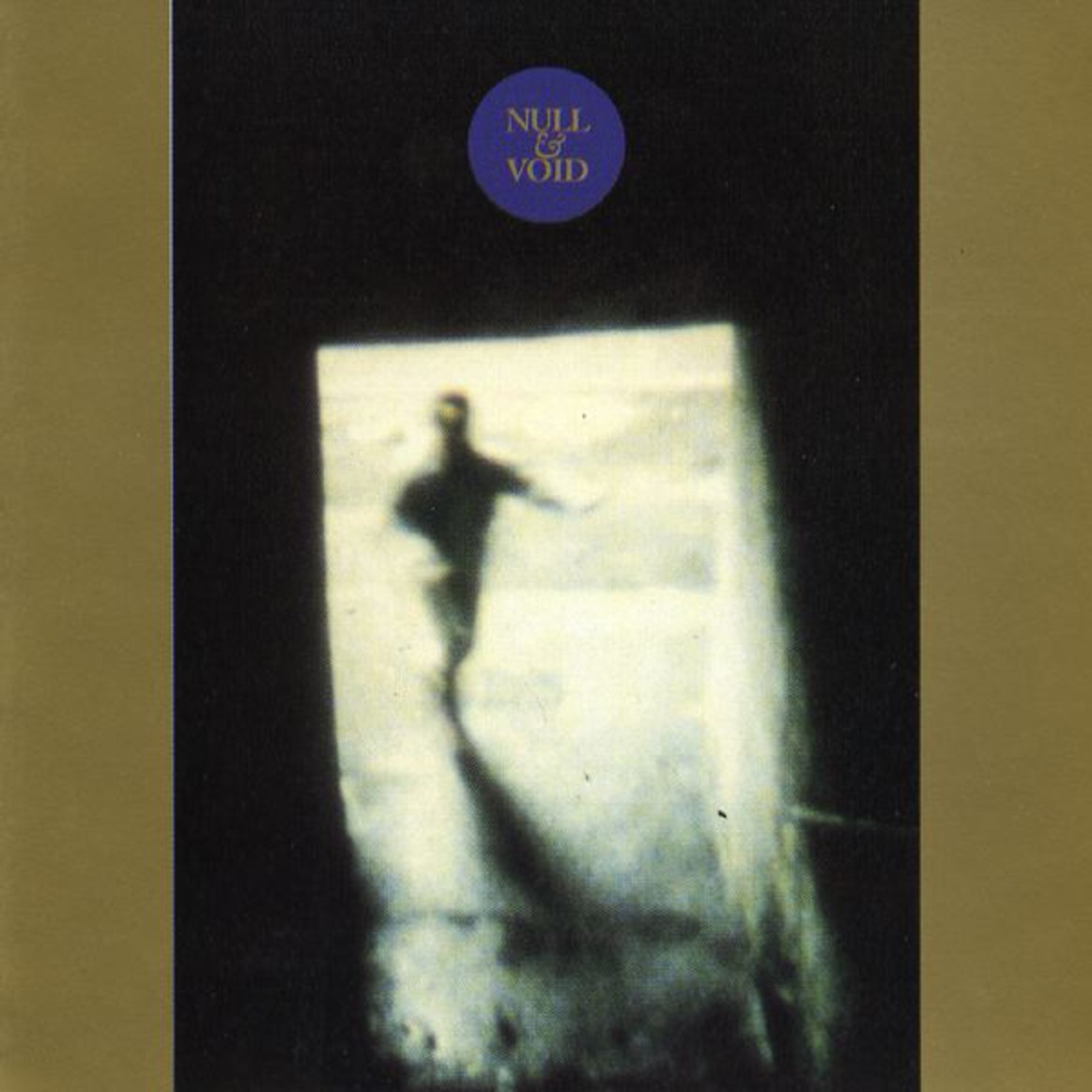 Null & Void: Tv-q Missile