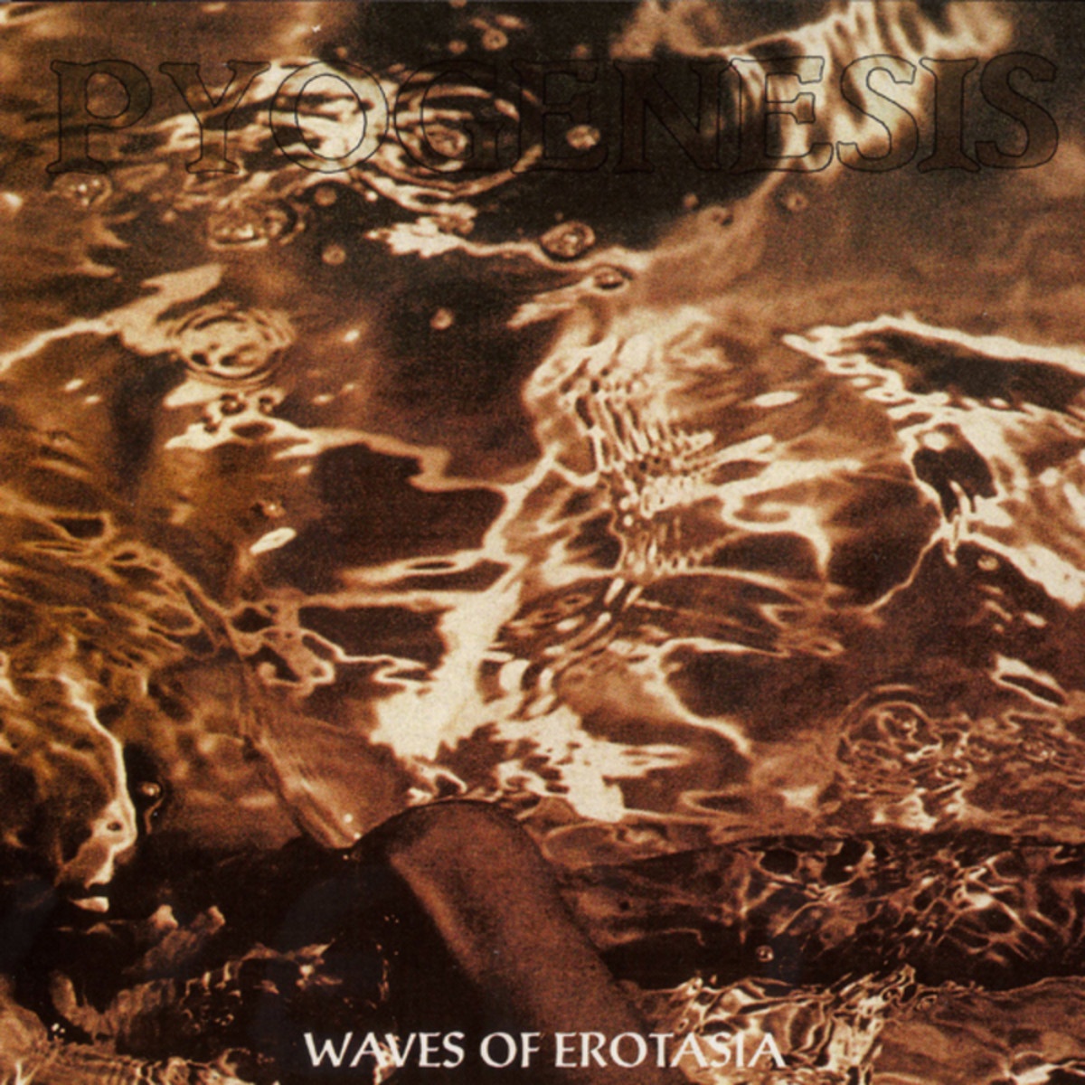 Waves Of Erotasia