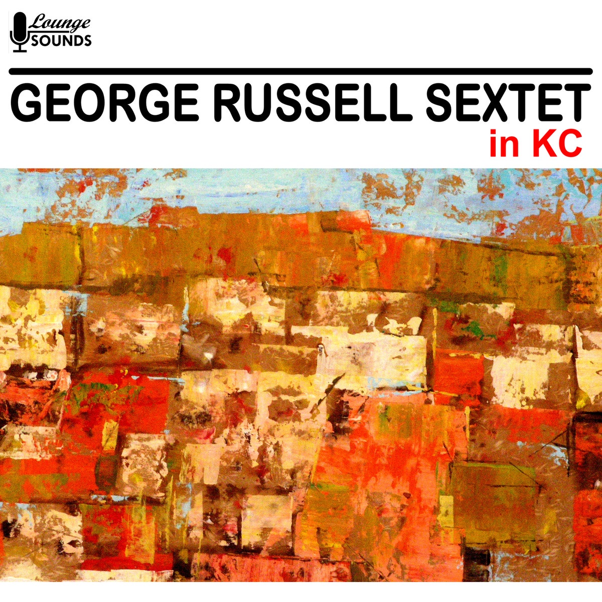 George Russell Sextet in KC
