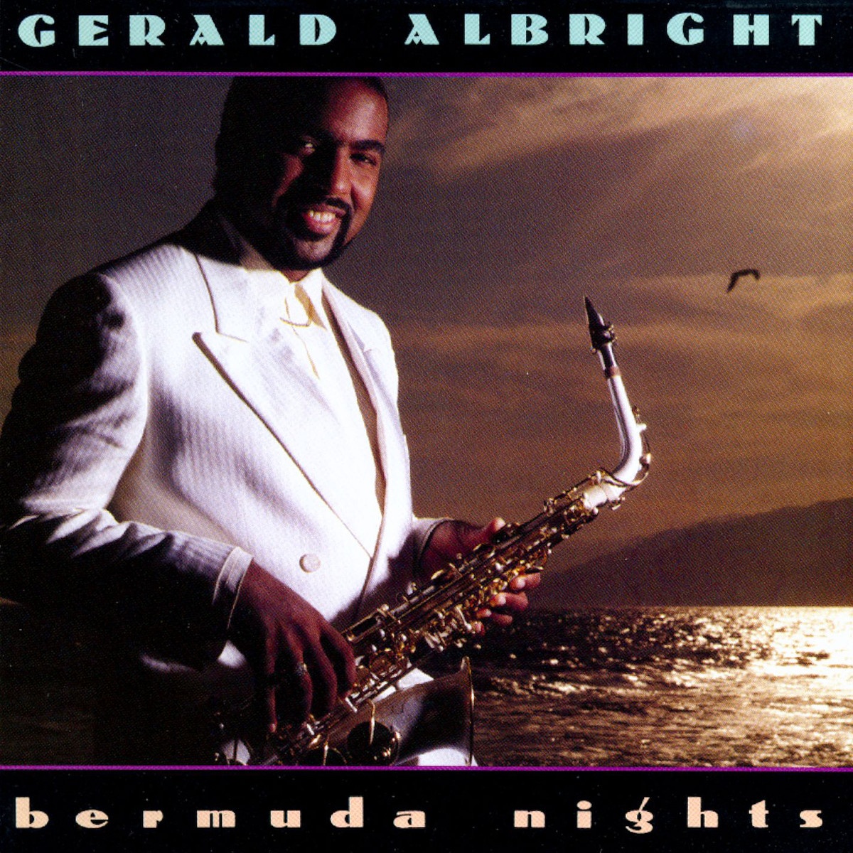 Bermuda Nights (LP Version)
