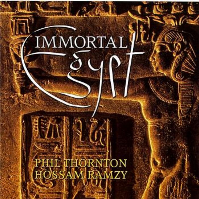 Immortal Egypt