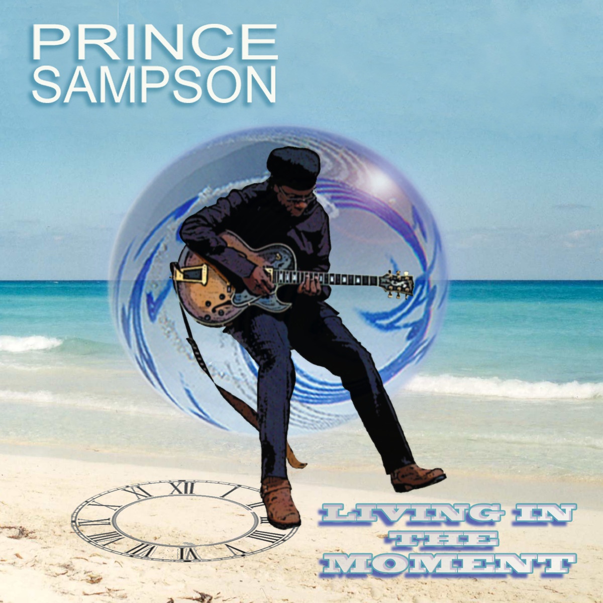 Let The Sunshine Through