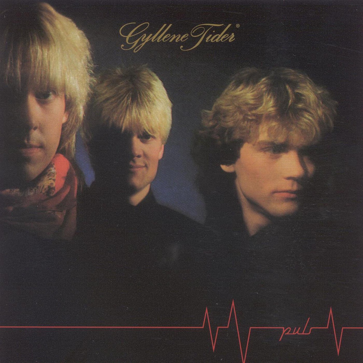 (Hon Vill Ha) Puls (2004 Digital Remaster)