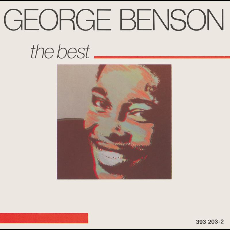 George Benson - The Best