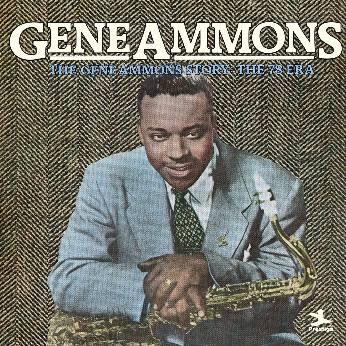 The Gene Ammons Story: The 78 Era
