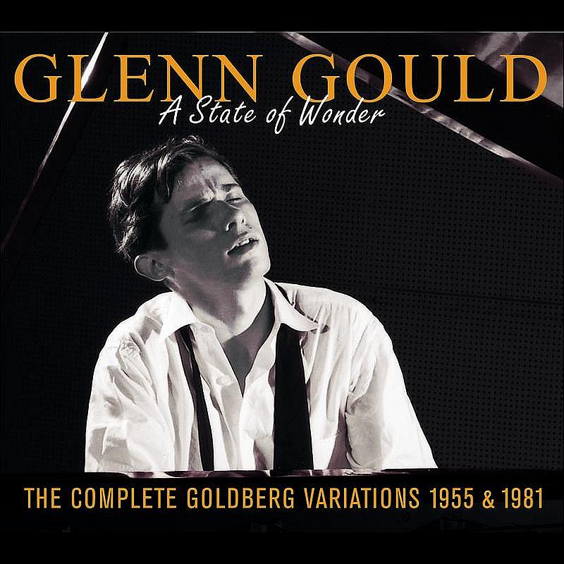 Goldberg Variations, BWV 988/Variation 18 a 1 Clav. Canone alla Sesta