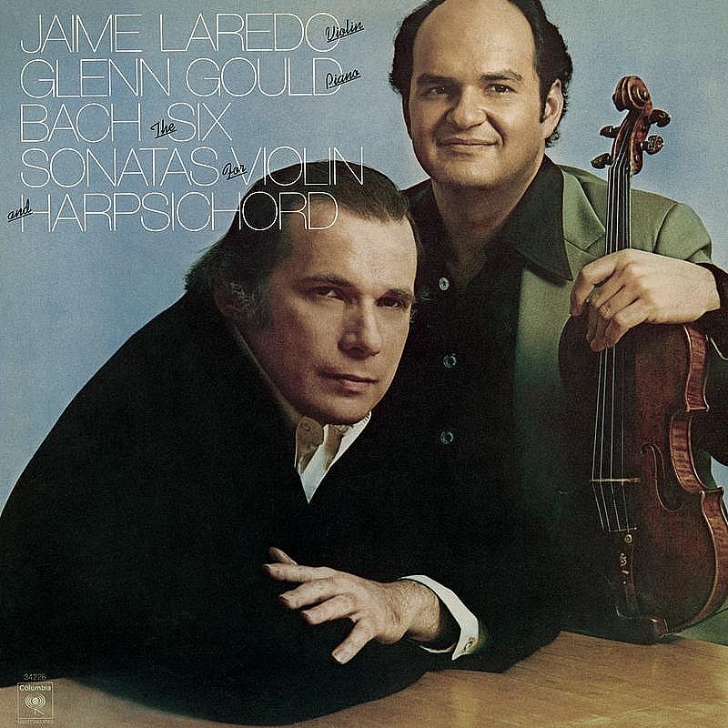 Sonata No. 6 in G Major, BWV 1019/V. Allegro - Instrumental