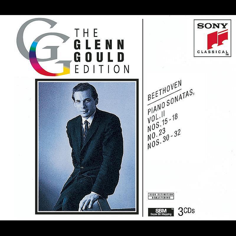 Sonata No. 23 in F minor, Op. 57, "Appassionata"/III. Allegro ma non troppo; Presto