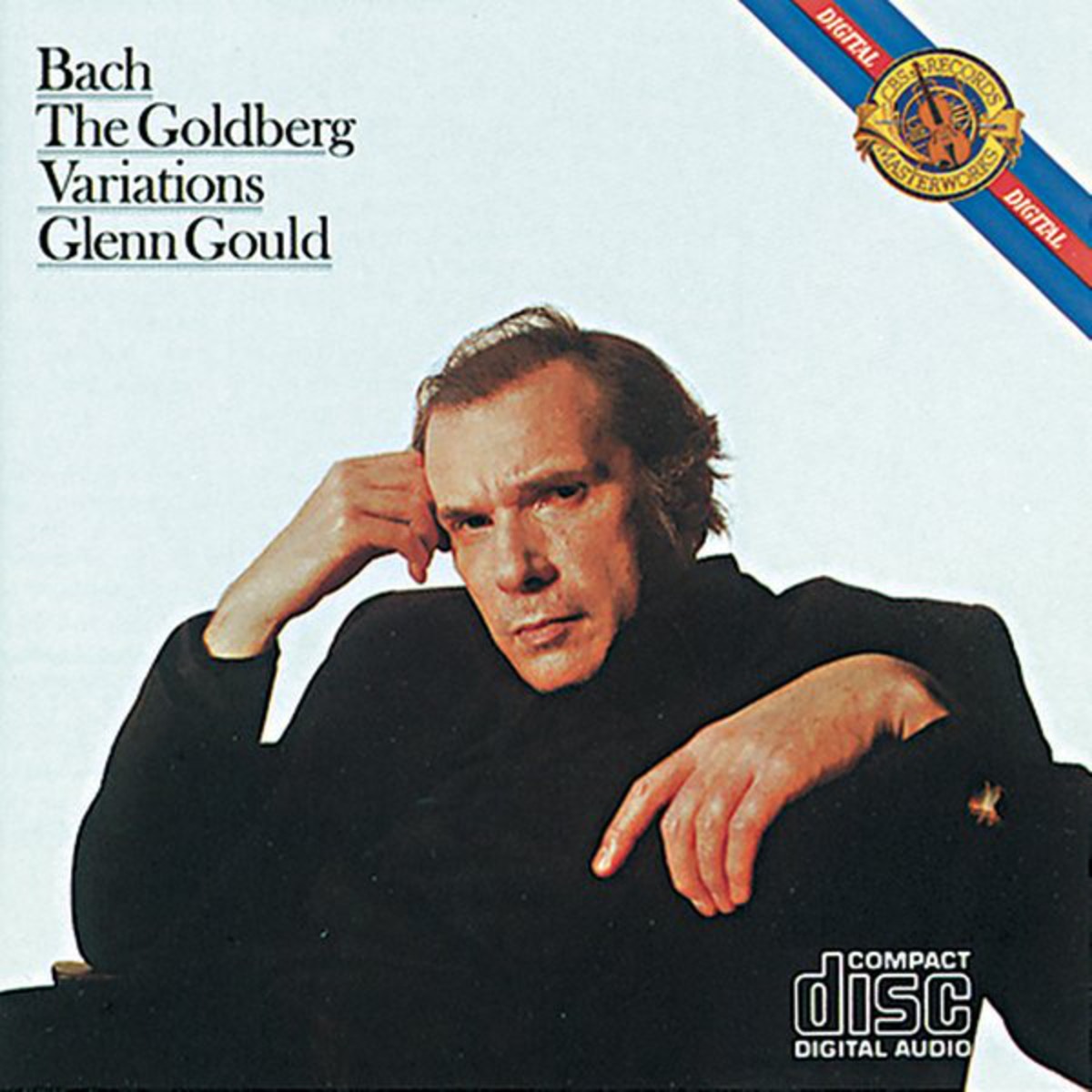Goldberg Variations; BWV 988/Variation 5 a 1 ovvero 2 Clav.