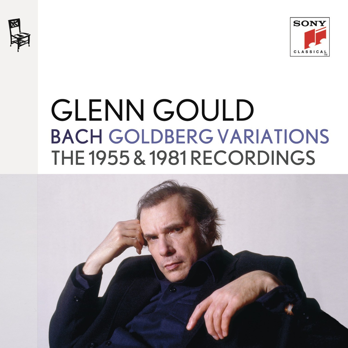 Bach: Goldberg Variations, BWV 988 (Gould) (1955)