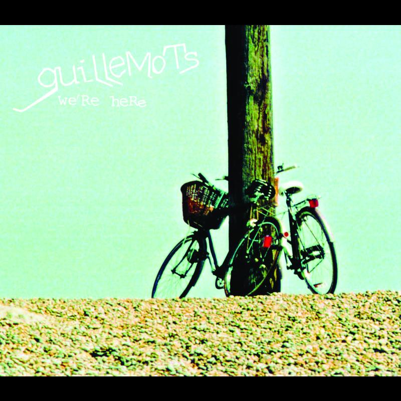 Burnt - non-album track