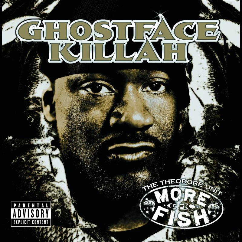 You Know I'm No Good - Featuring Ghostface Killah - Album Version (Explicit)