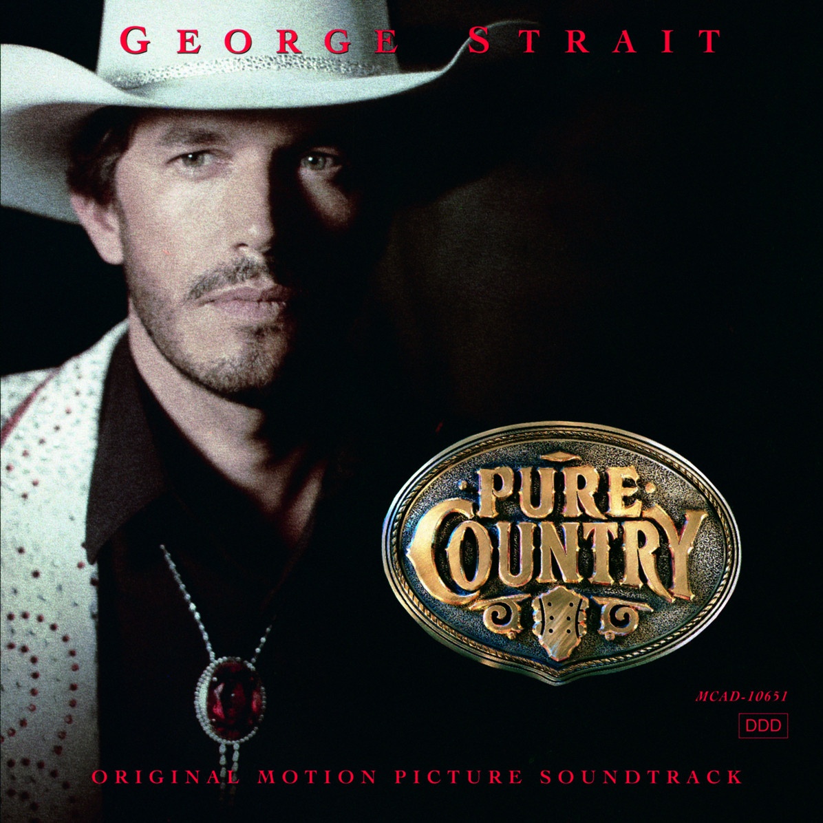 Last In Love - Pure Country/Soundtrack Version